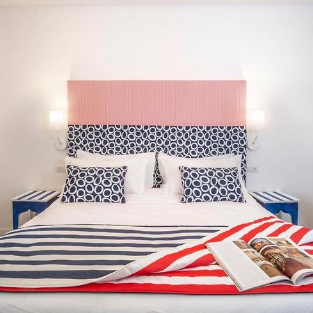 Yourhome - Unica Luxury Apartment Castellammare di Stabia Exterior foto