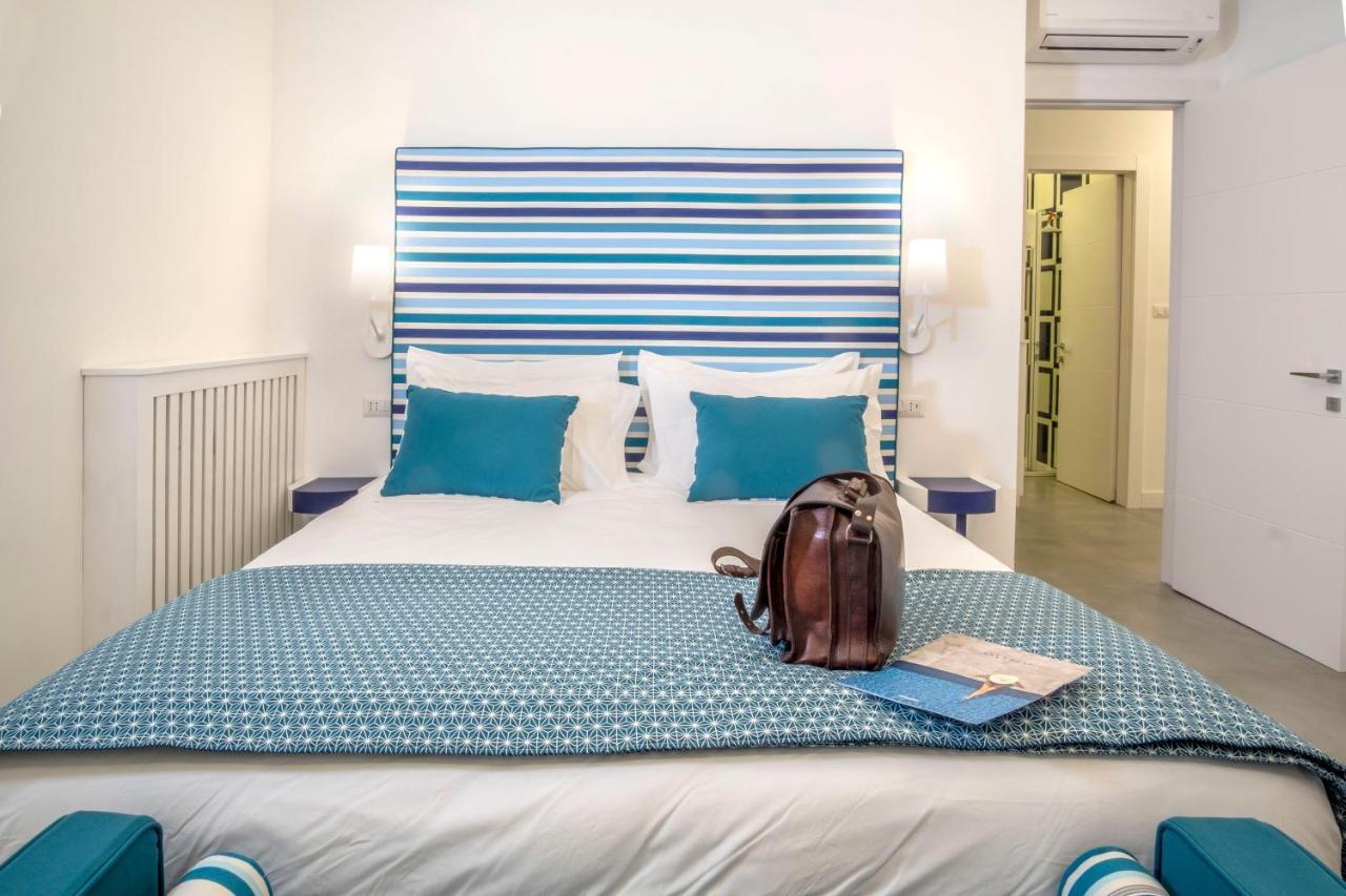 Yourhome - Unica Luxury Apartment Castellammare di Stabia Exterior foto