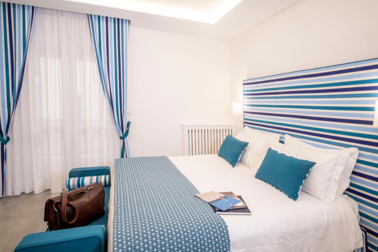 Yourhome - Unica Luxury Apartment Castellammare di Stabia Exterior foto