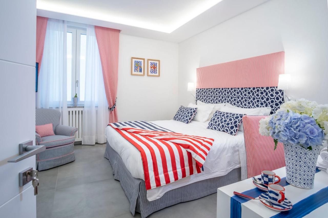 Yourhome - Unica Luxury Apartment Castellammare di Stabia Exterior foto