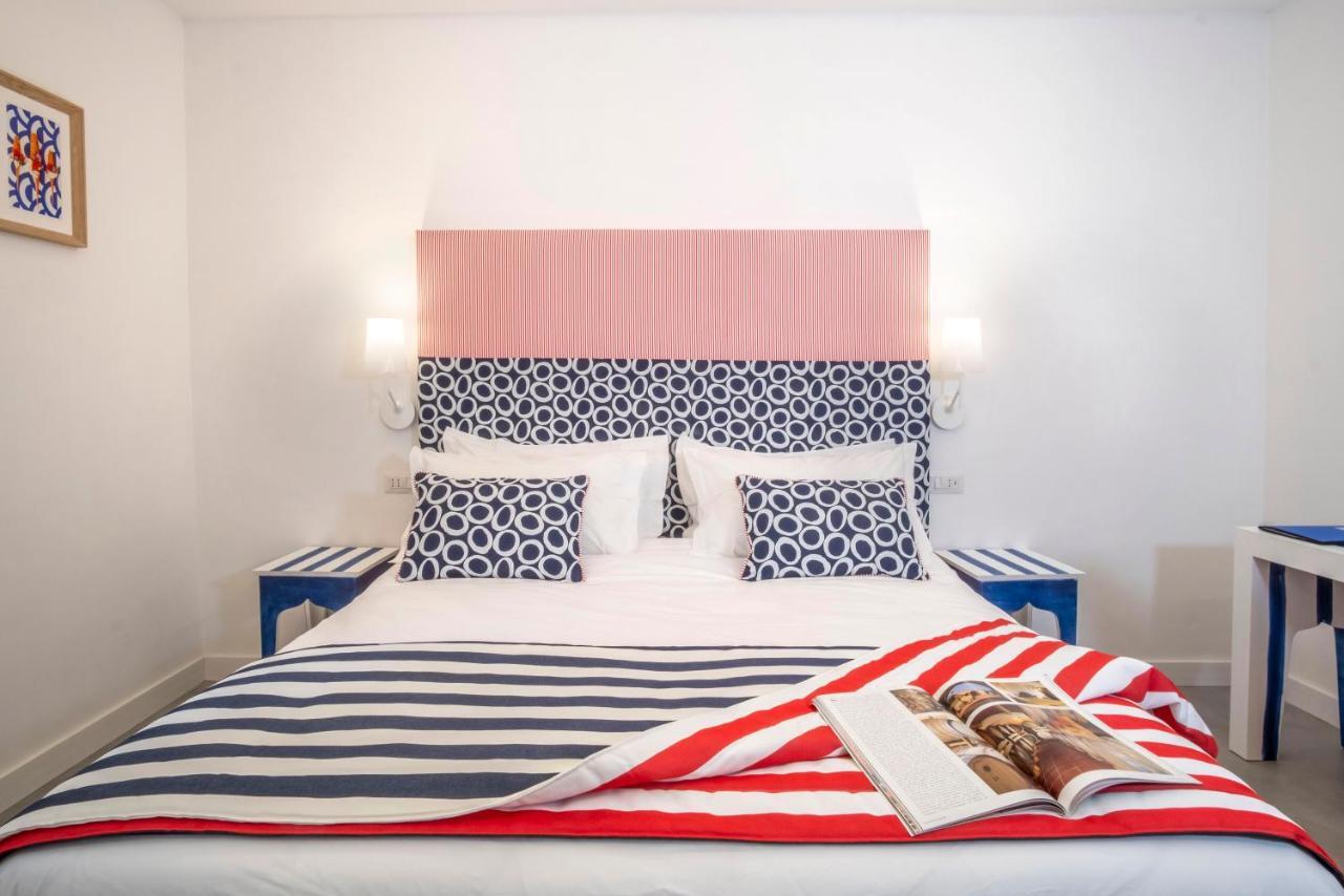 Yourhome - Unica Luxury Apartment Castellammare di Stabia Exterior foto